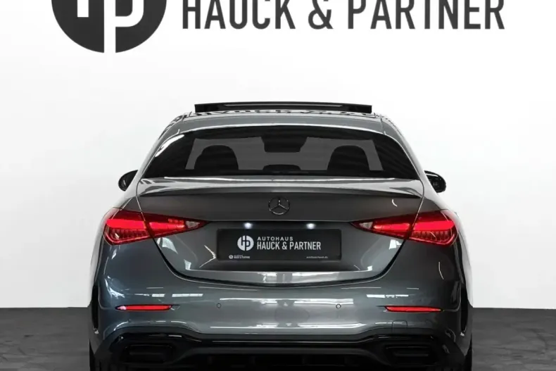 Mercedes-Benz C 300 din 2022 cu 53.400 km - oferta MER120090 - foto 9