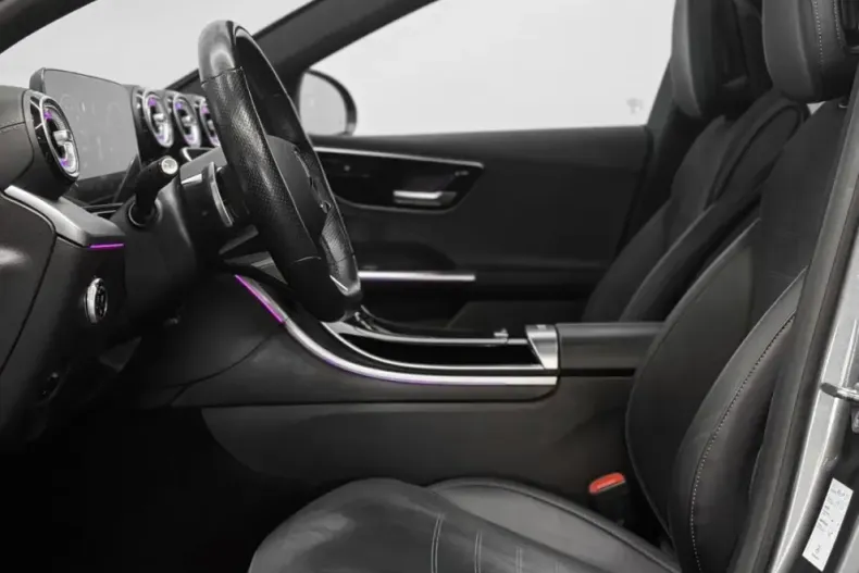 Mercedes-Benz C 300 din 2022 cu 53.400 km - oferta MER120090 - foto 12