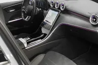 Mercedes-Benz C 300 din 2022 cu 53.400 km - oferta MER120090 - foto 15