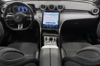 Mercedes-Benz C 300 din 2022 cu 53.400 km - oferta MER120090 - foto 17