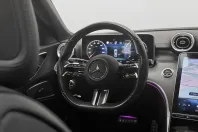 Mercedes-Benz C 300 din 2022 cu 53.400 km - oferta MER120090 - foto 18