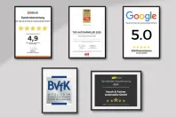 Mercedes-Benz C 300 din 2022 cu 53.400 km - oferta MER120090 - foto 23