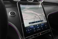 Mercedes-Benz C 300 din 2022 cu 53.400 km - oferta MER120090 - foto 25