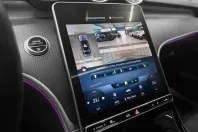 Mercedes-Benz C 300 din 2022 cu 53.400 km - oferta MER120090 - foto 26