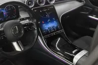 Mercedes-Benz C 300 din 2022 cu 53.400 km - oferta MER120090 - foto 28