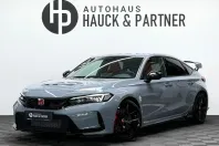 Honda Civic din 2023 cu 23.000 km - oferta HON120091 - foto 1