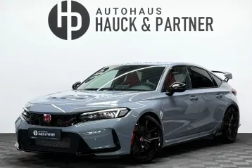 Honda Civic din 2023 - oferta HON120091