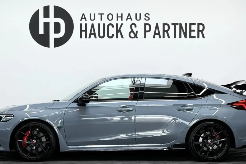 Honda Civic din 2023 cu 23.000 km - oferta HON120091 - foto 3