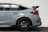 Honda Civic din 2023 cu 23.000 km - oferta HON120091 - foto 4