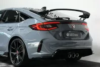 Honda Civic din 2023 cu 23.000 km - oferta HON120091 - foto 5