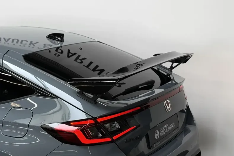 Honda Civic din 2023 cu 23.000 km - oferta HON120091 - foto 6