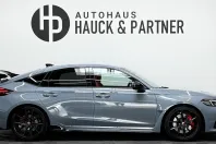 Honda Civic din 2023 cu 23.000 km - oferta HON120091 - foto 7