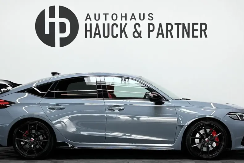 Honda Civic din 2023 cu 23.000 km - oferta HON120091 - foto 7