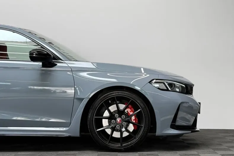 Honda Civic din 2023 cu 23.000 km - oferta HON120091 - foto 8