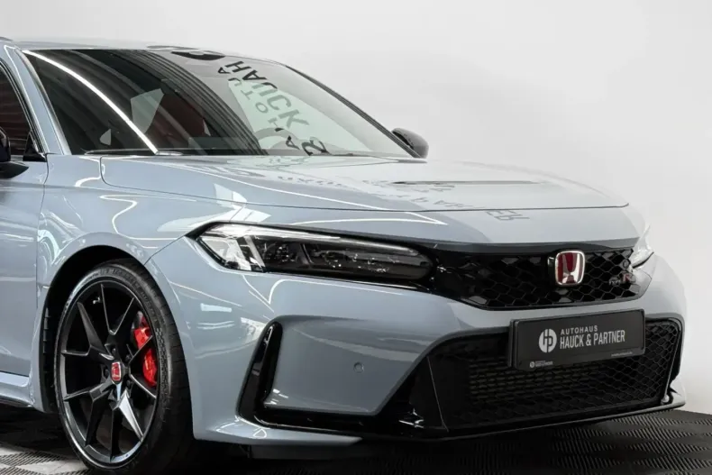 Honda Civic din 2023 cu 23.000 km - oferta HON120091 - foto 9