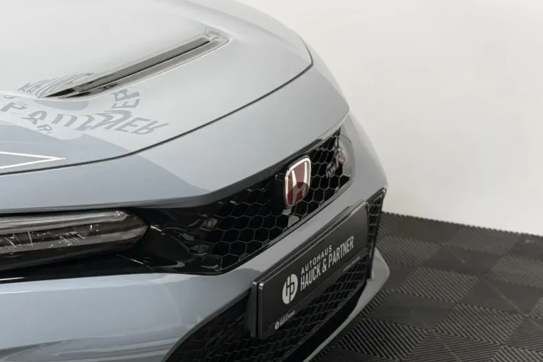 Honda Civic din 2023 cu 23.000 km - oferta HON120091 - foto 10