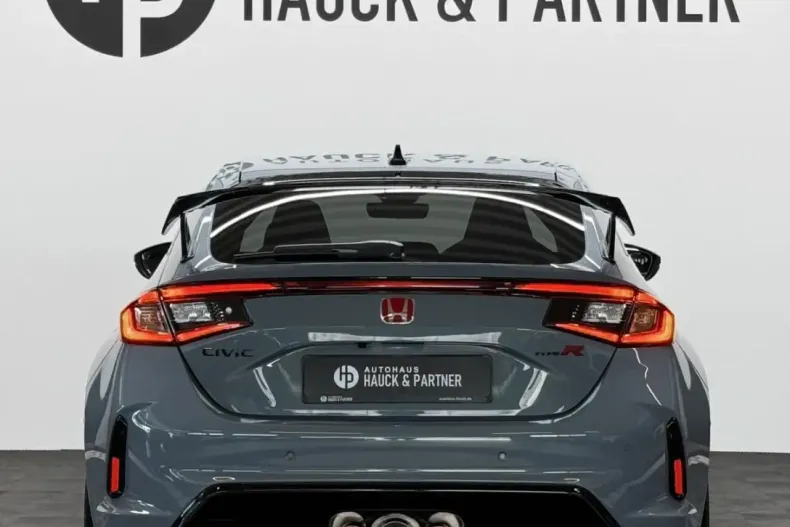 Honda Civic din 2023 cu 23.000 km - oferta HON120091 - foto 11