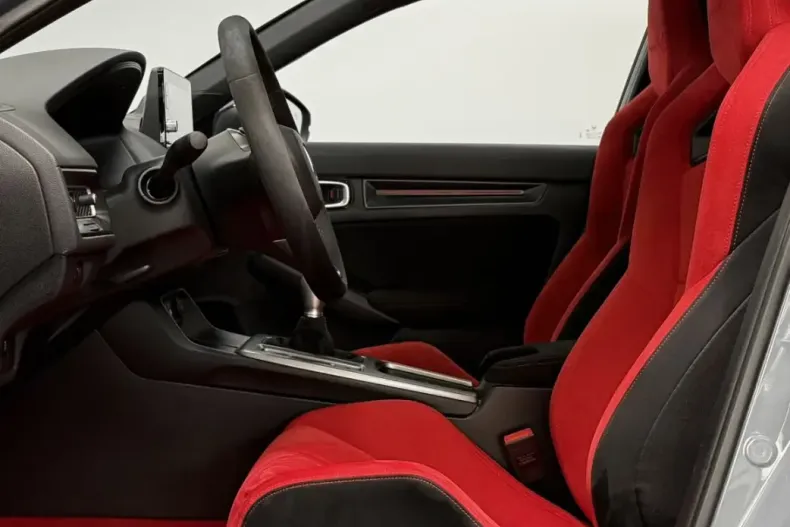 Honda Civic din 2023 cu 23.000 km - oferta HON120091 - foto 13