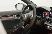 Honda Civic din 2023 cu 23.000 km - oferta HON120091 - foto 17
