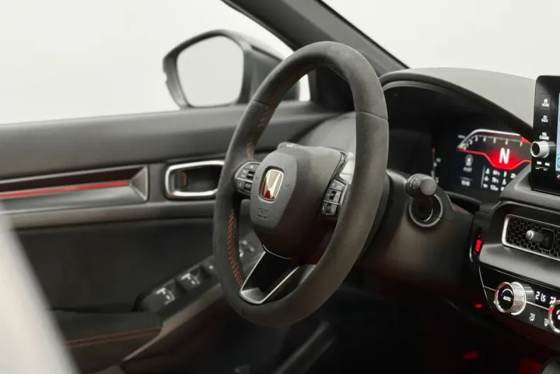 Honda Civic din 2023 cu 23.000 km - oferta HON120091 - foto 17