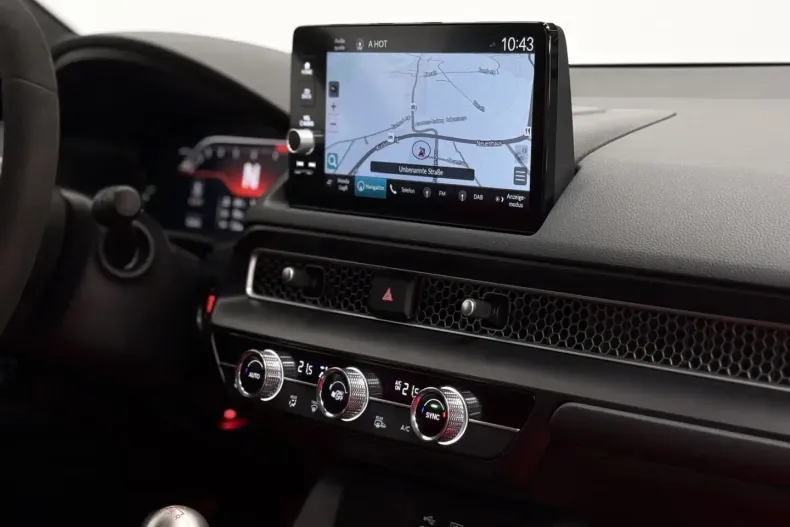 Honda Civic din 2023 cu 23.000 km - oferta HON120091 - foto 18