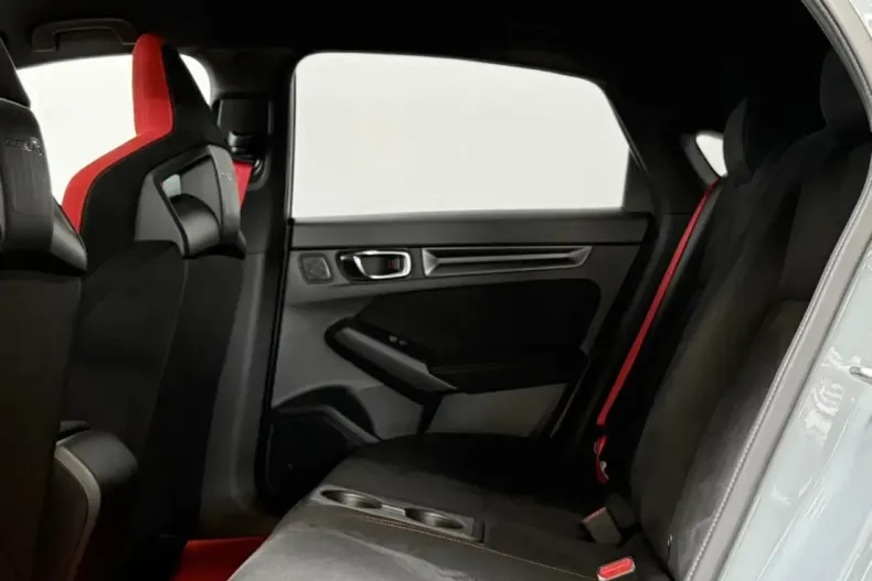 Honda Civic din 2023 cu 23.000 km - oferta HON120091 - foto 21