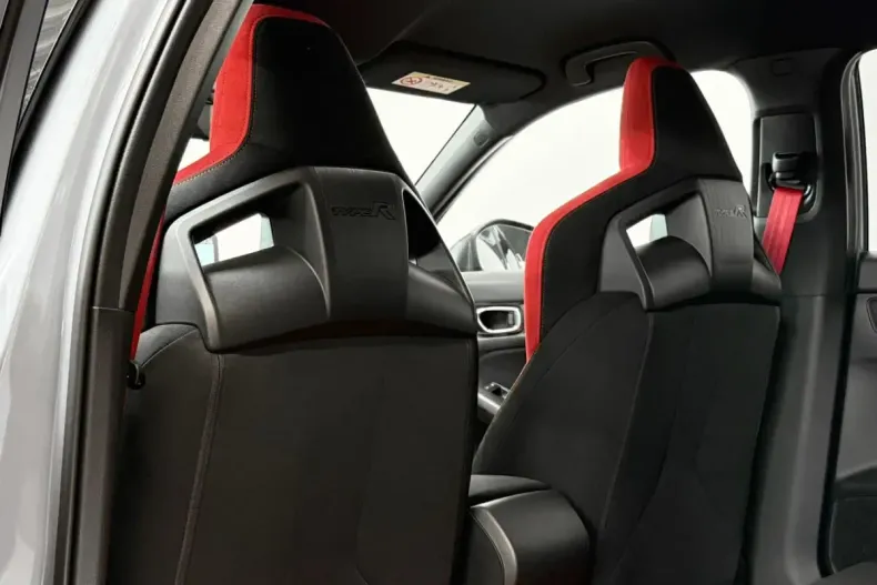 Honda Civic din 2023 cu 23.000 km - oferta HON120091 - foto 22