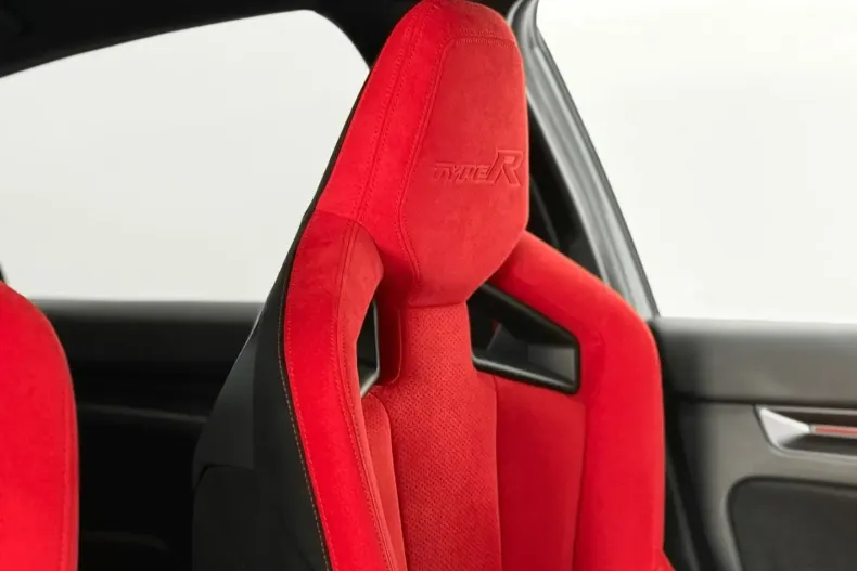 Honda Civic din 2023 cu 23.000 km - oferta HON120091 - foto 23