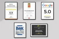 Honda Civic din 2023 cu 23.000 km - oferta HON120091 - foto 24