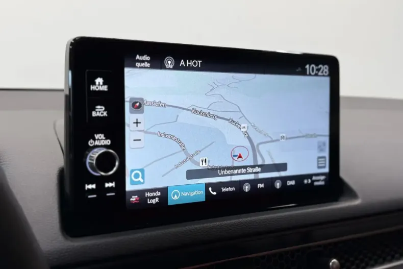 Honda Civic din 2023 cu 23.000 km - oferta HON120091 - foto 26