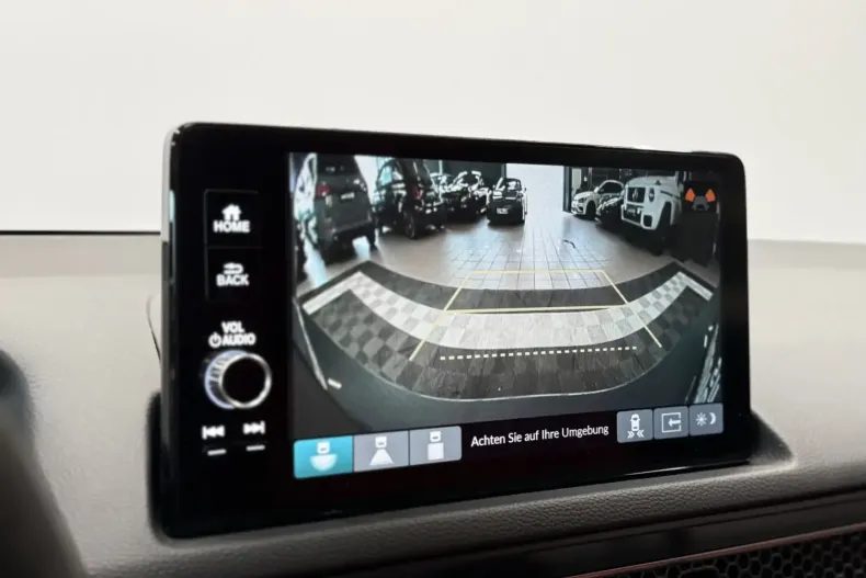 Honda Civic din 2023 cu 23.000 km - oferta HON120091 - foto 27