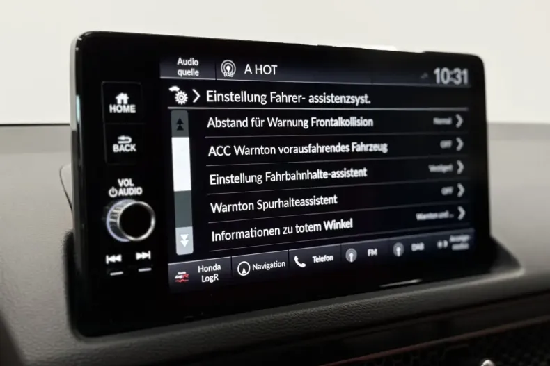 Honda Civic din 2023 cu 23.000 km - oferta HON120091 - foto 28