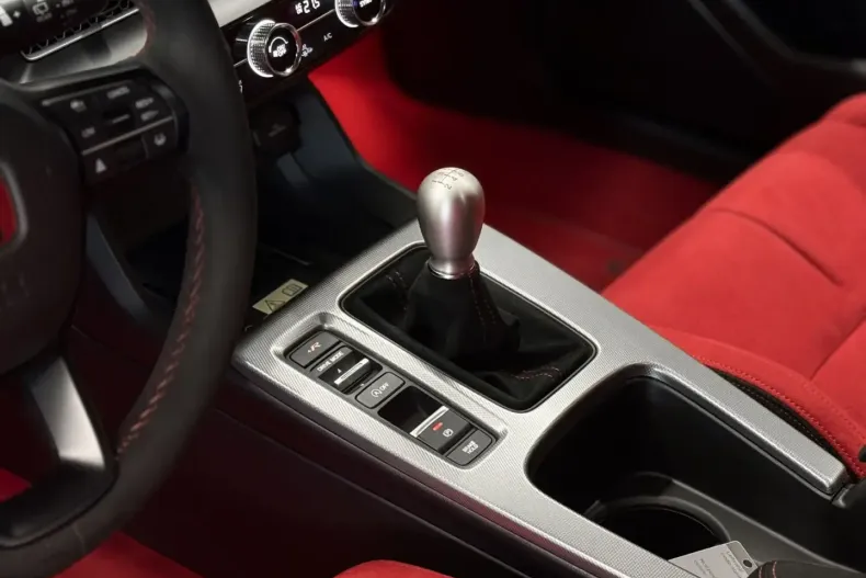 Honda Civic din 2023 cu 23.000 km - oferta HON120091 - foto 29