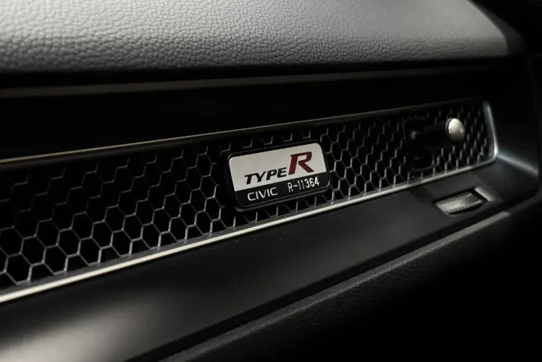 Honda Civic din 2023 cu 23.000 km - oferta HON120091 - foto 30