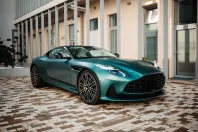 Aston Martin DB12 din 2024 cu 6.300 km - oferta AST120092 - foto 3