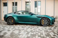 Aston Martin DB12 din 2024 cu 6.300 km - oferta AST120092 - foto 4