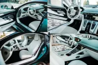 Aston Martin DB12 din 2024 cu 6.300 km - oferta AST120092 - foto 5