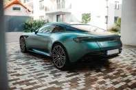 Aston Martin DB12 din 2024 cu 6.300 km - oferta AST120092 - foto 9
