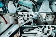 Aston Martin DB12 din 2024 cu 6.300 km - oferta AST120092 - foto 13