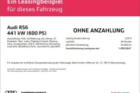 Audi RS6 din 2024 cu 6.000 km - oferta AUD120093 - foto 2