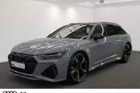 Audi RS6 din 2024 cu 6.000 km - oferta AUD120093 - foto 3