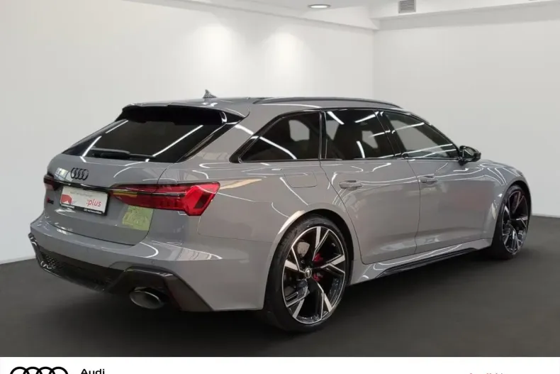 Audi RS6 din 2024 cu 6.000 km - oferta AUD120093 - foto 5