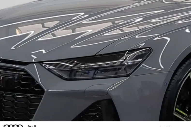 Audi RS6 din 2024 cu 6.000 km - oferta AUD120093 - foto 6