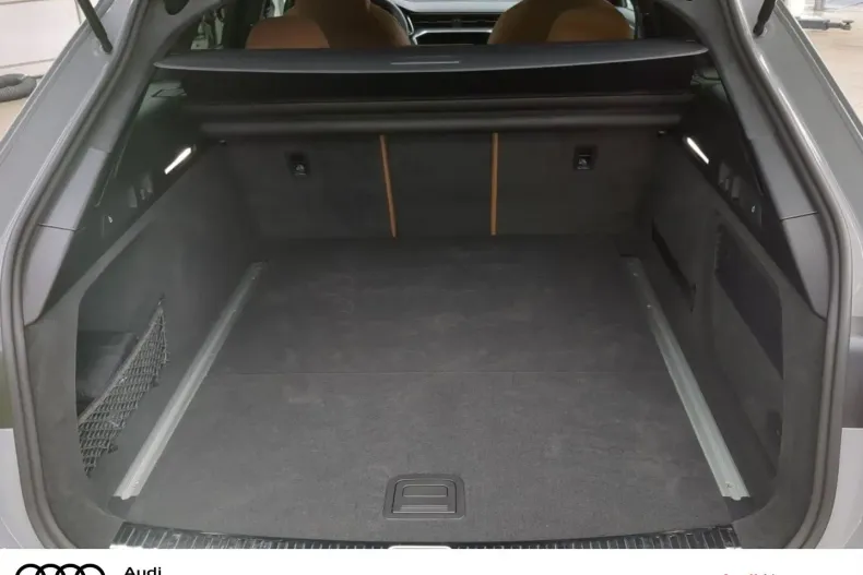 Audi RS6 din 2024 cu 6.000 km - oferta AUD120093 - foto 9