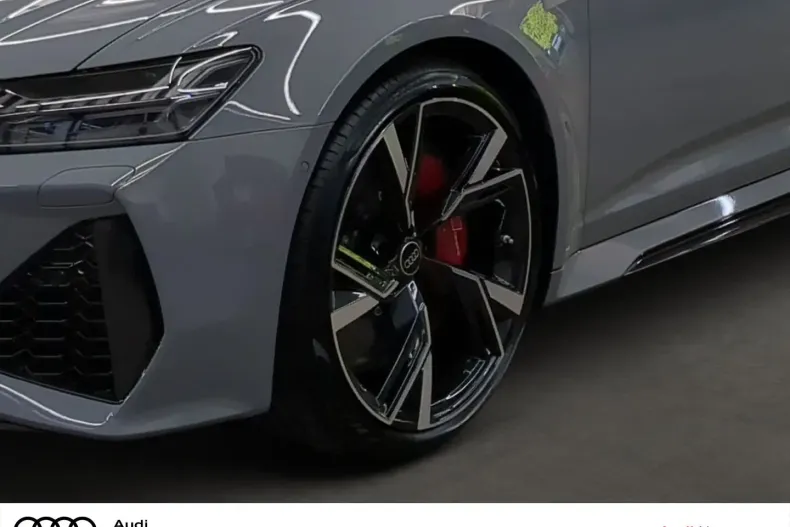 Audi RS6 din 2024 cu 6.000 km - oferta AUD120093 - foto 10