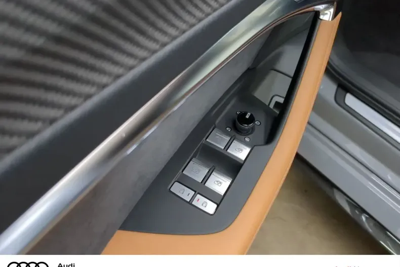 Audi RS6 din 2024 cu 6.000 km - oferta AUD120093 - foto 12