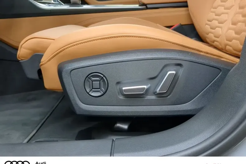 Audi RS6 din 2024 cu 6.000 km - oferta AUD120093 - foto 13