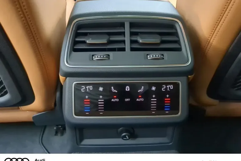 Audi RS6 din 2024 cu 6.000 km - oferta AUD120093 - foto 15