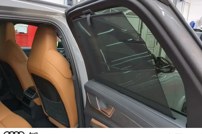 Audi RS6 din 2024 cu 6.000 km - oferta AUD120093 - foto 16