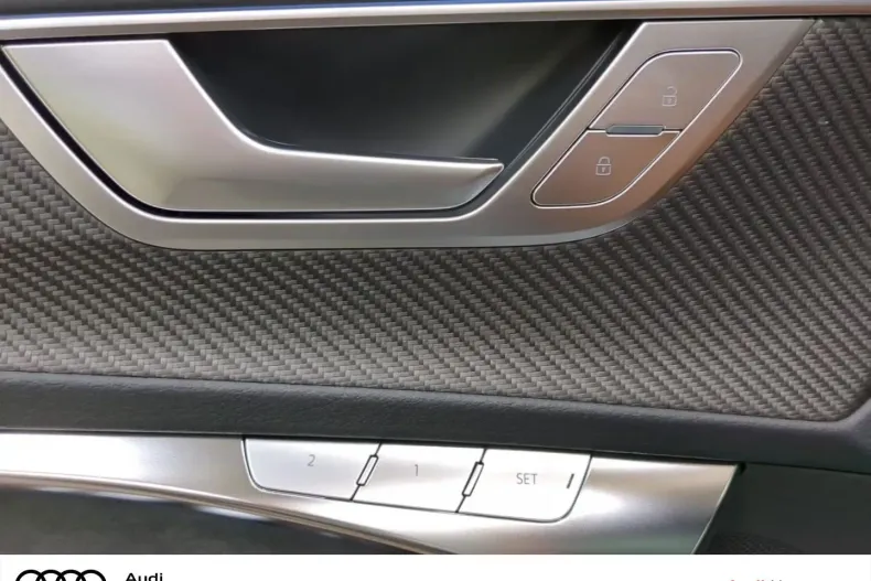 Audi RS6 din 2024 cu 6.000 km - oferta AUD120093 - foto 17